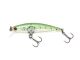 MX 48 (355) Green Pointed Minnow