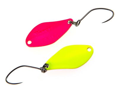 Masukuroto Weeper 1.5g #002 (Fluo-Gelb / Pink)