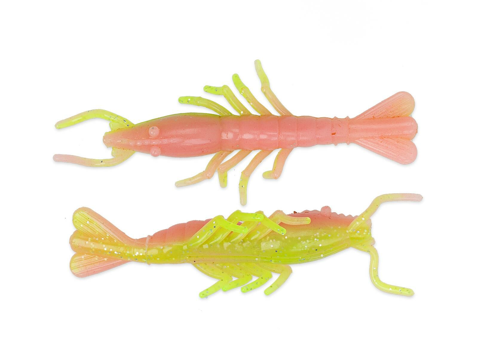Z-Man Scented ShrimpZ, 3 inch, New Penny