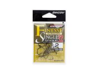 Finesse Single Single32 - Size 10