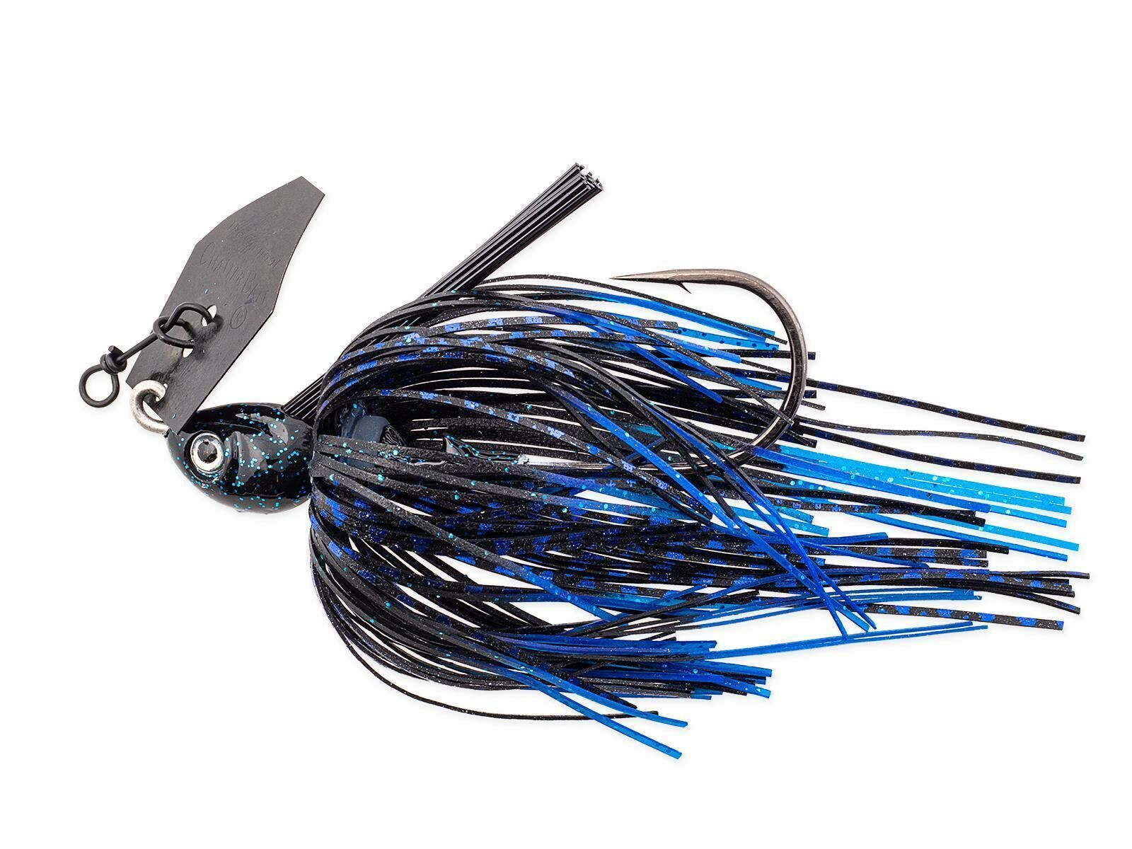 Z-Man Project Z ChatterBait Weedless
