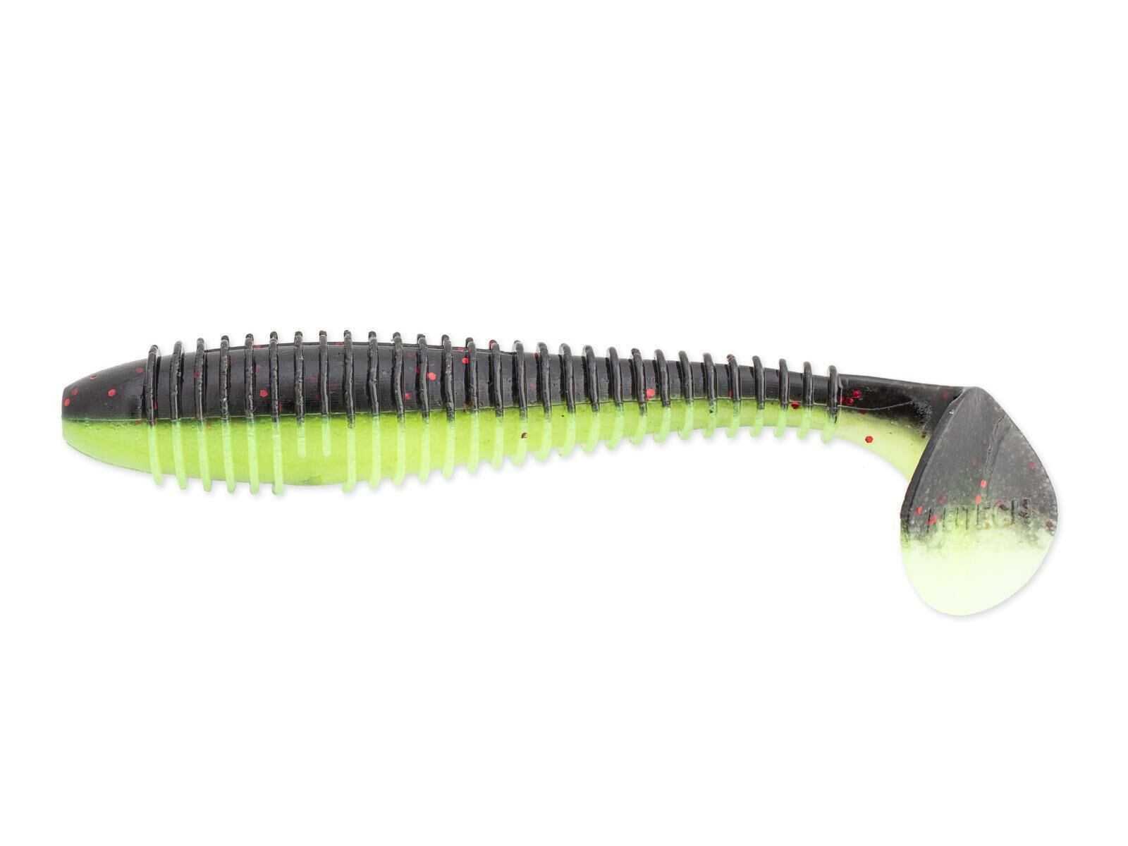Keitech Fat Swing Impact 2.8 Paddle Tail Swimbait — Discount Tackle