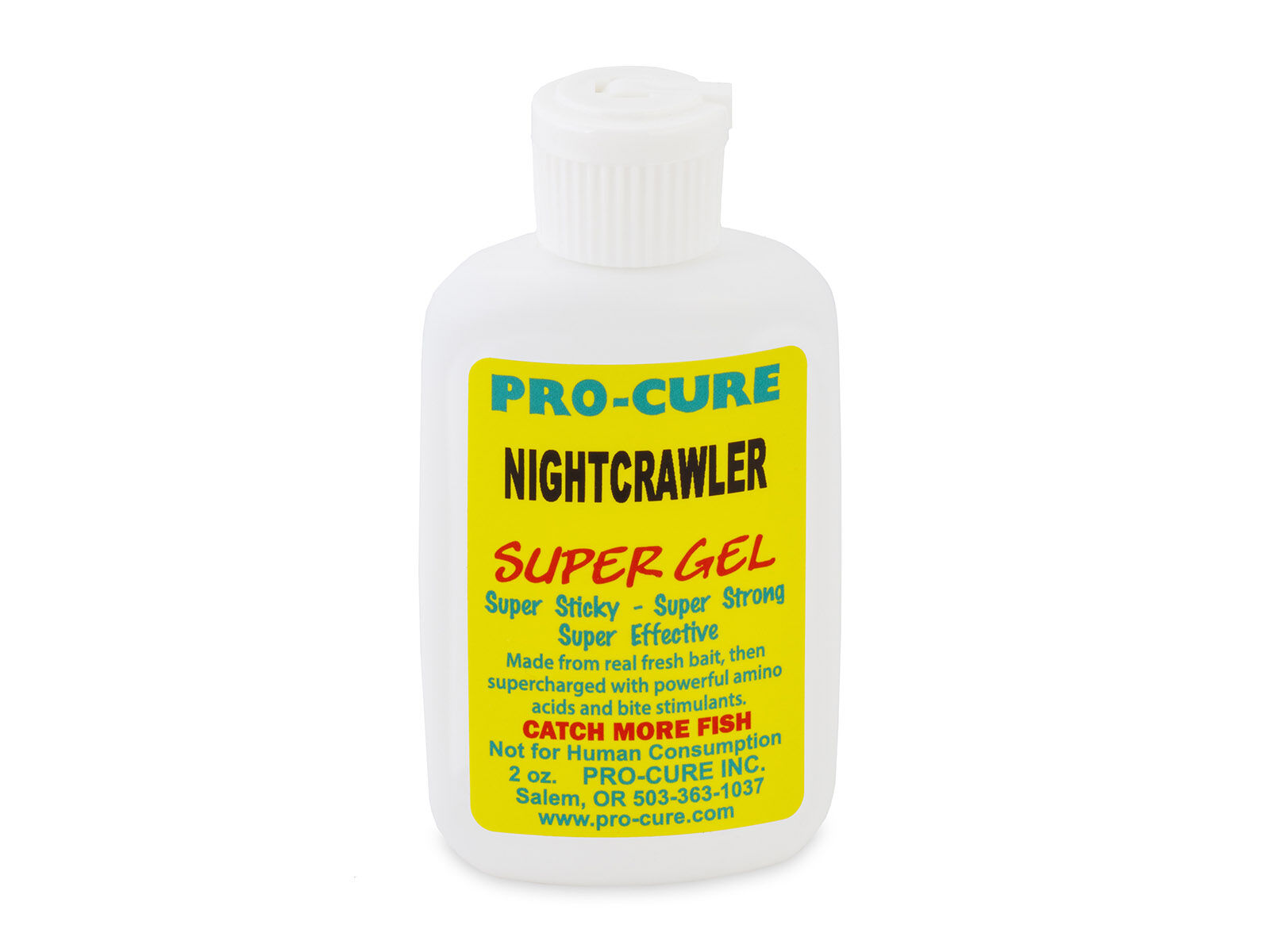 NIGHTCRAWLER SUPER GEL – Pro-Cure, Inc
