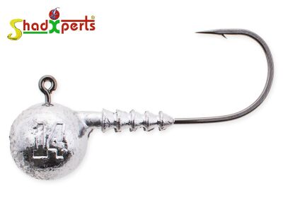 SX Spezial Super Sizep Jig - Size 1 (18g)