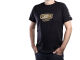 CAMO LURES T-Shirt schwarz Gr. L