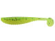 3.5&quot; S-Cape Shad - Chart Back Green (AM-Edition)