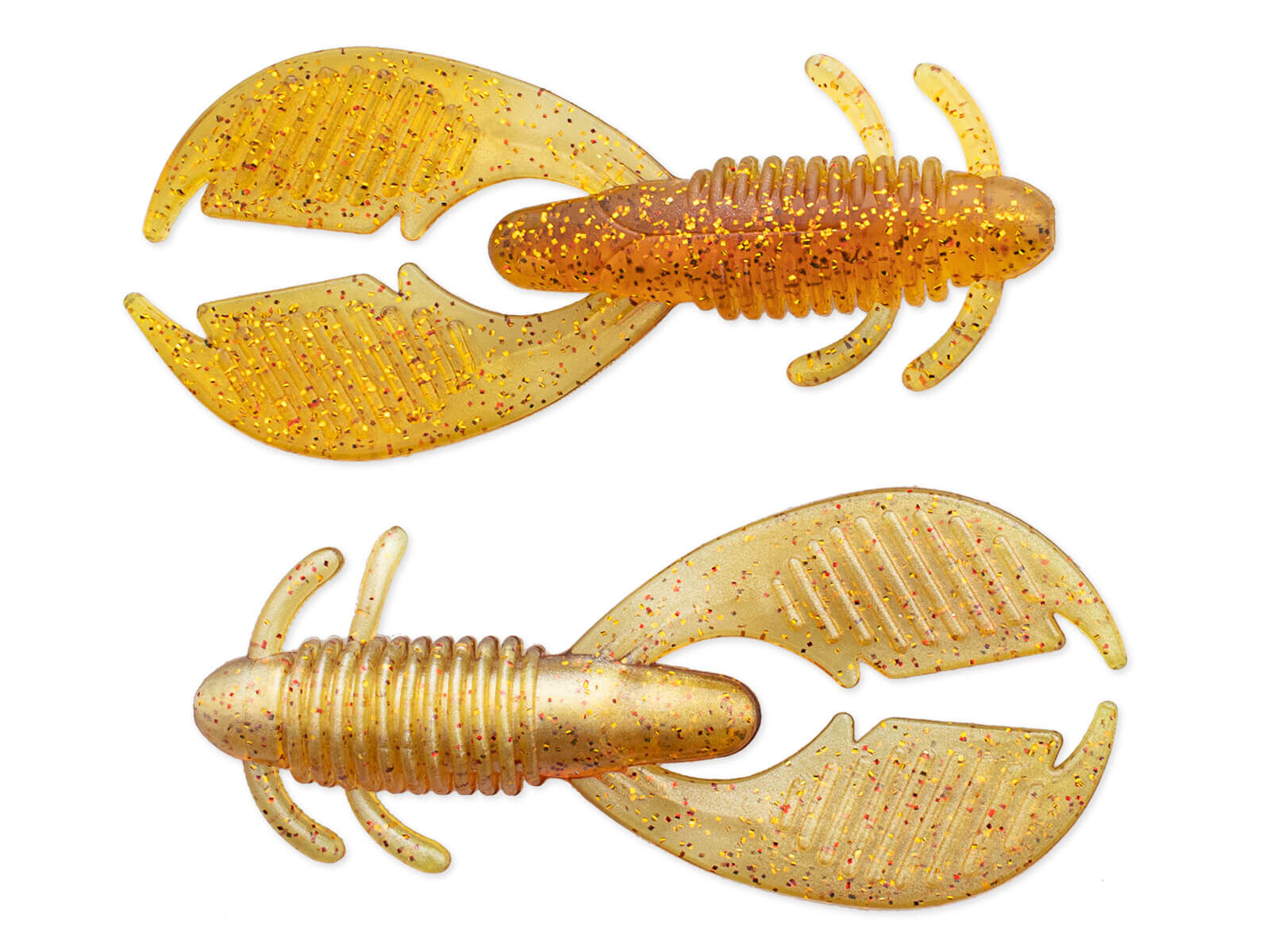 2.5" Ax Craw - Golden Goby (BA-Edition)