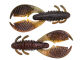 2.5&quot; Ax Craw - Natural Shell