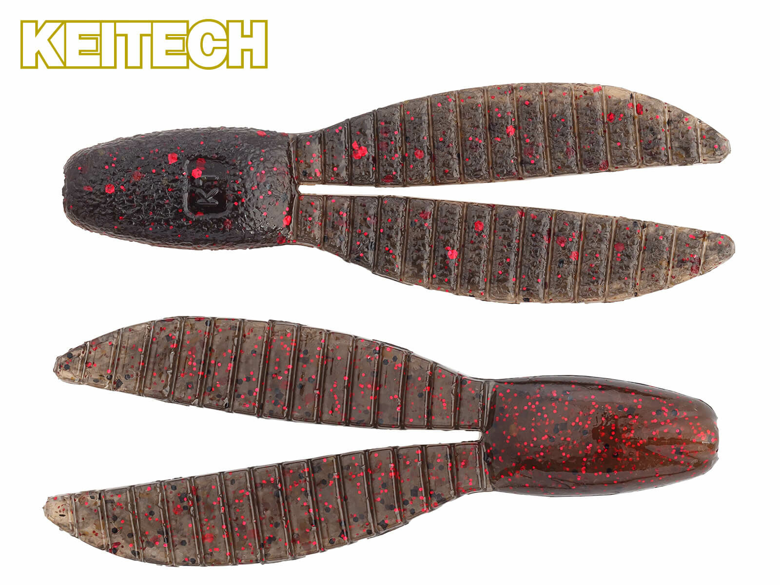 KEITECH FLEX CHUNK Large NEW - KKJAPANLURE