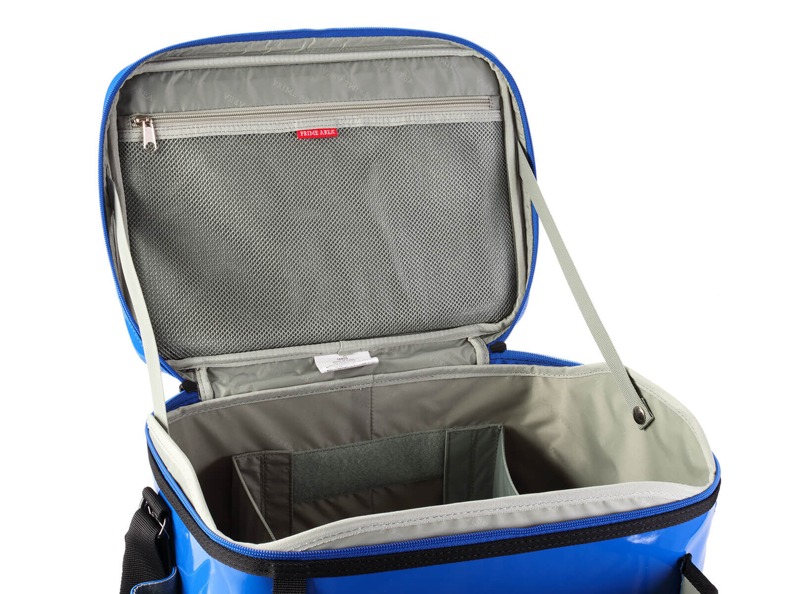 PRIME AREA Tackle Storage PA-02 Blau