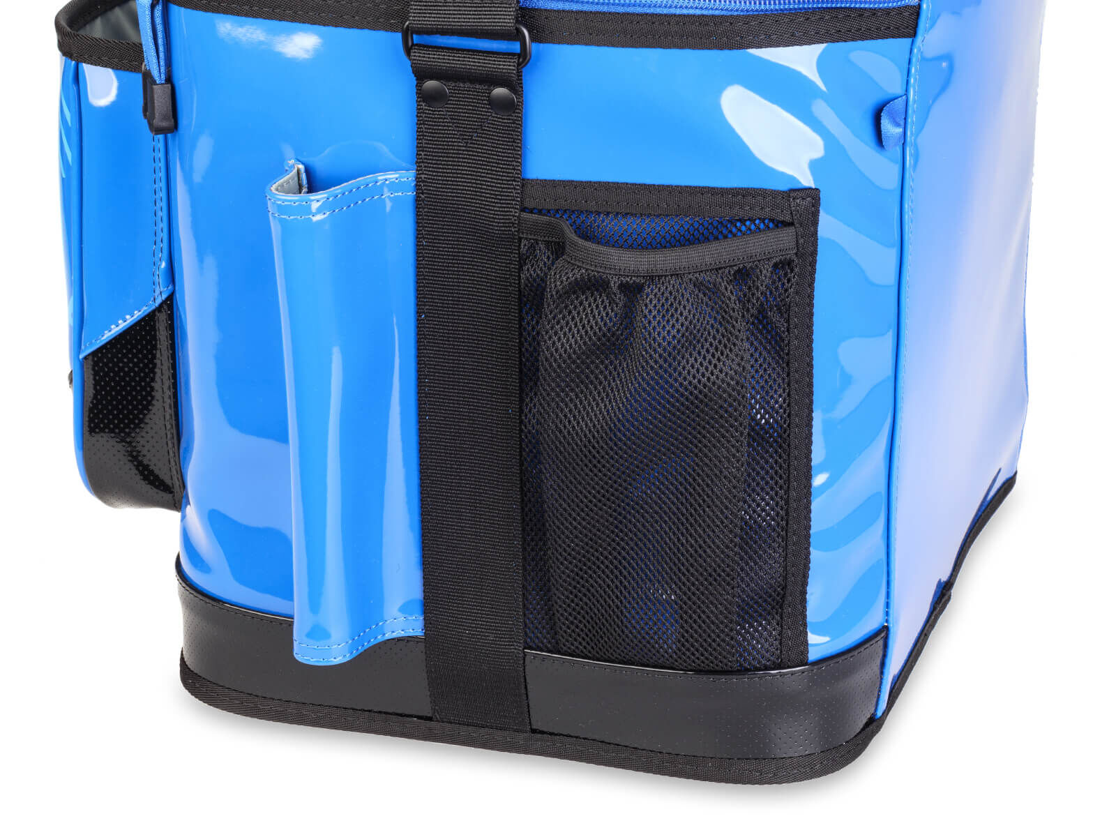 PRIME AREA Tackle Storage PA-02 Blau