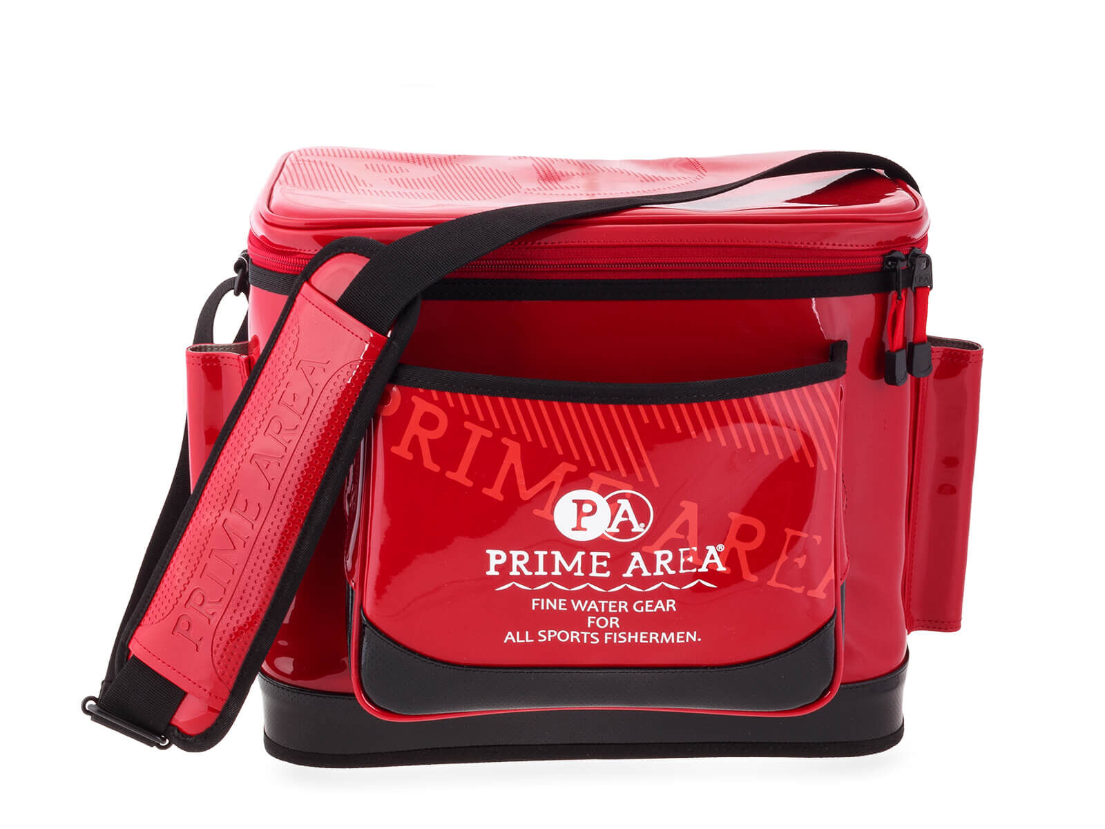 PRIME AREA Tackle Storage PA-02 Rot