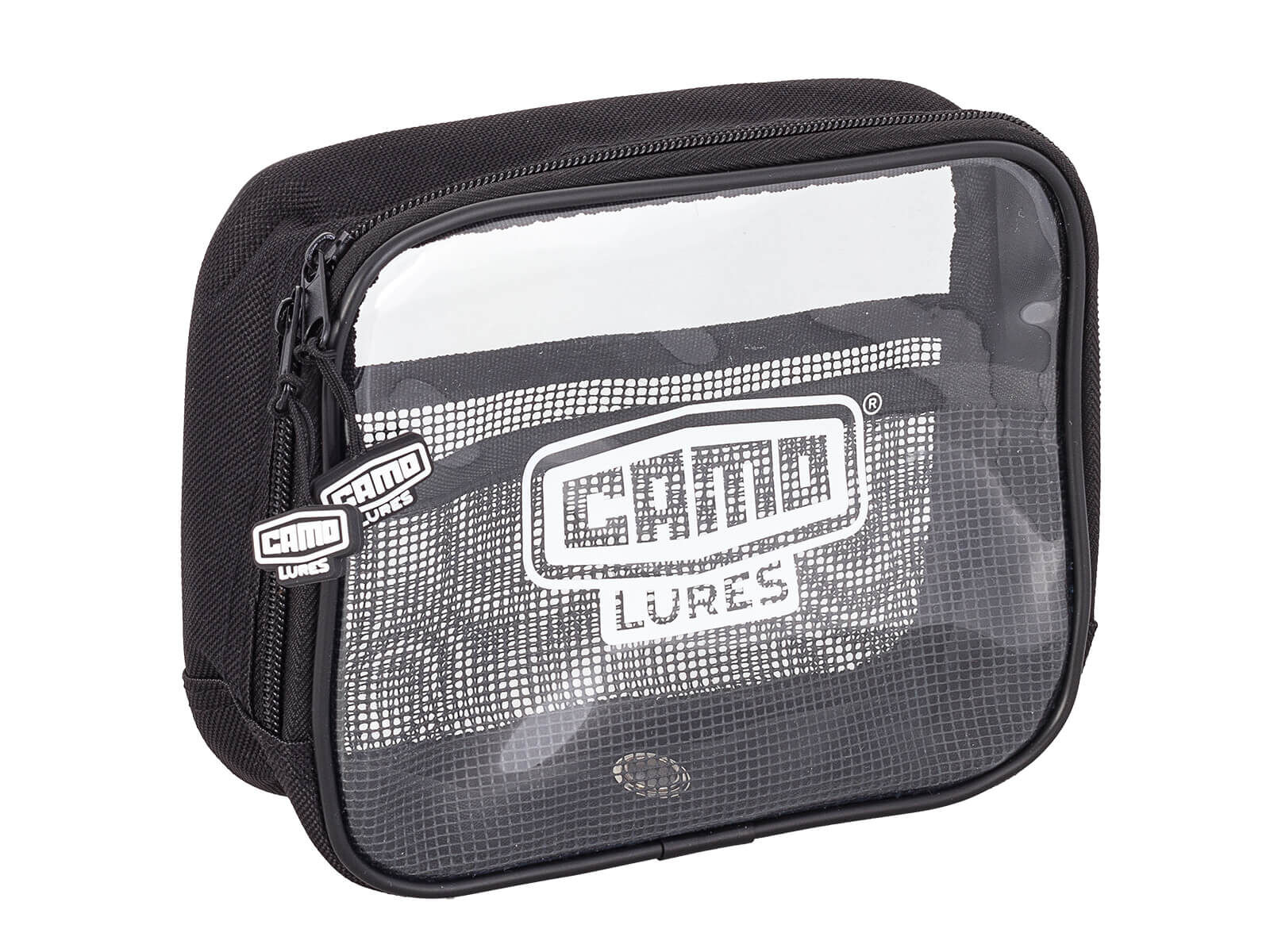 CAMO LURES Rigs & Lures Pouch (SMALL)