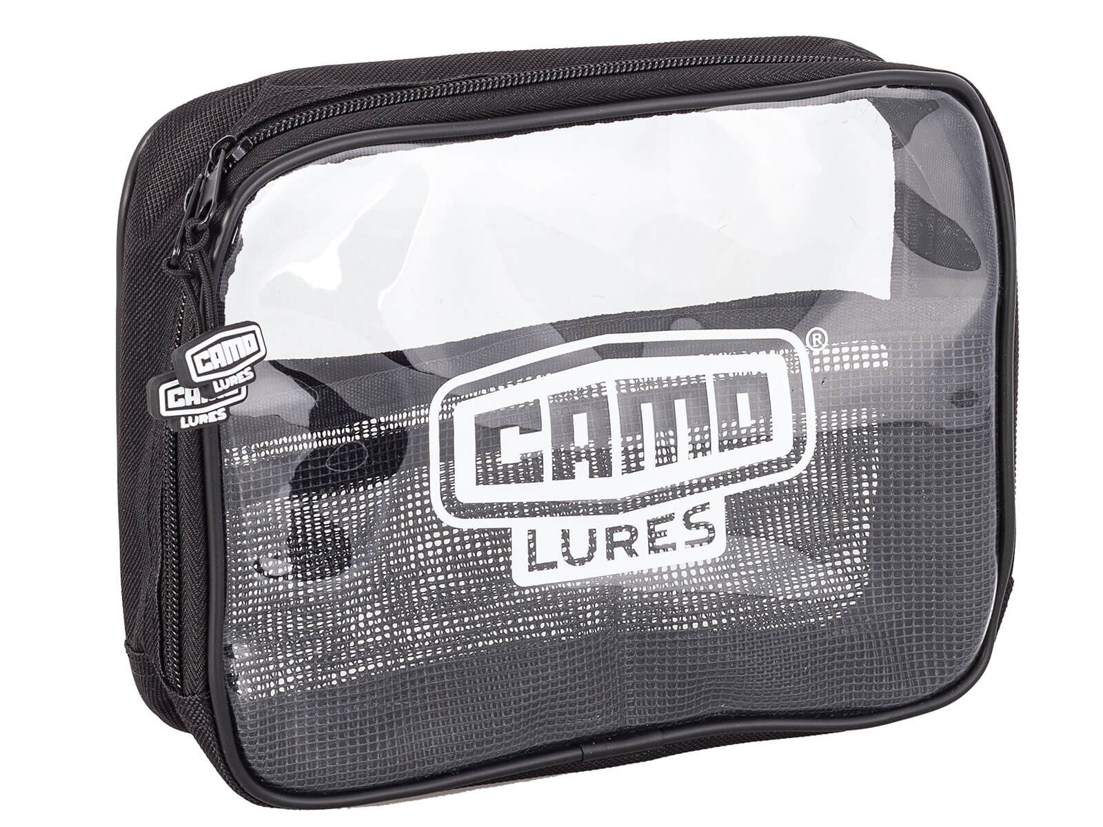 CAMO LURES Rigs & Lures Pouch (MEDIUM)