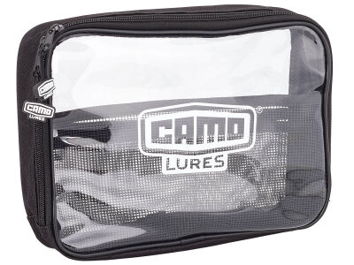 CAMO LURES Rigs & Lures Pouch (LARGE)