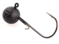 CAMO LURES Wirekeeper Jigs BLACK