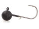 CAMO LURES Wirekeeper Jigs BLACK