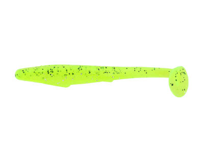 4" Rockvibe Shiner - Lightning Chartreuse