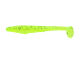 4&quot; Rockvibe Shiner - Lightning Chartreuse