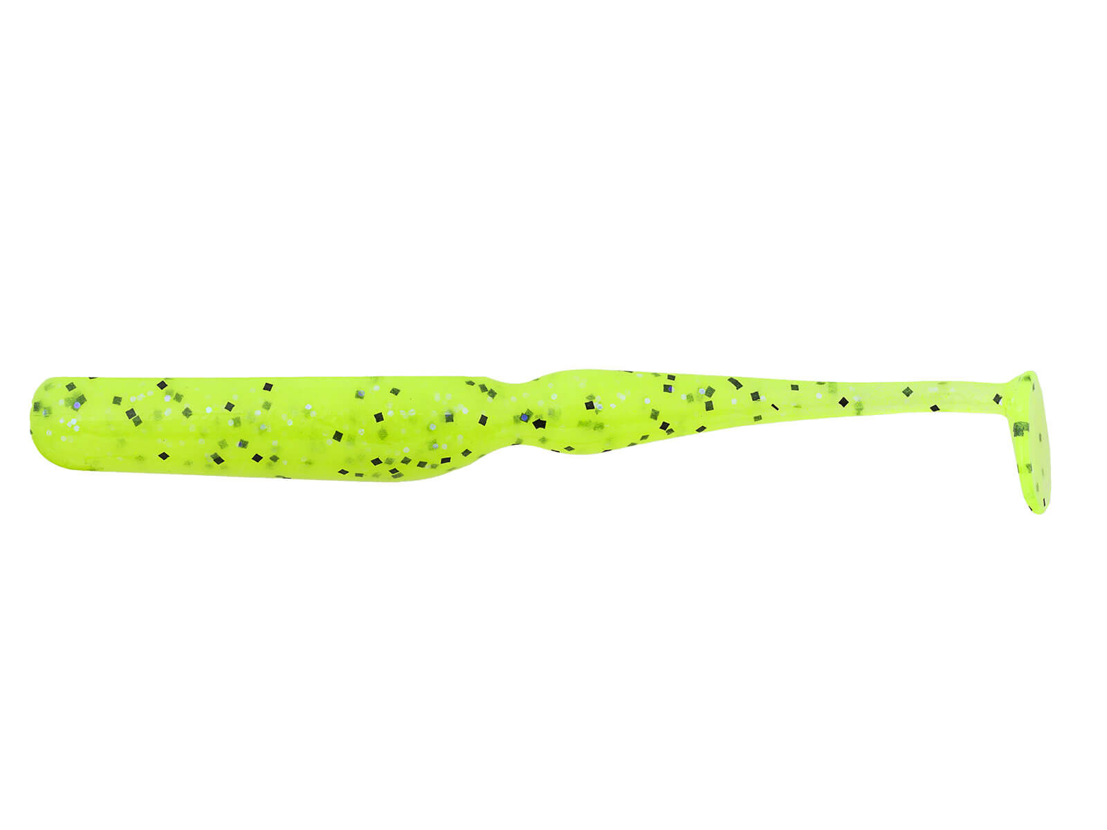 2.8" Swing Bait - Electric Chartreuse