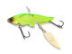 12g TG Jaka Blade (139) Green Back Yellow