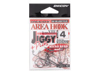 Area Hook Type XII AH-12E Jiggy Plus