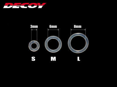 DECOY Body Ring WH-03