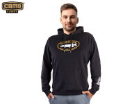 CAMO-Tackle Hoodie