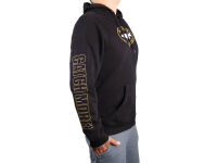 CAMO-Tackle Hoodie Gr. L