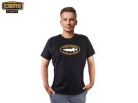 CAMO-Tackle T-Shirt