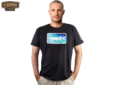 CAMO Zielfisch T-Shirt