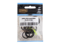 CAMO LURES Hakenhalter (3 Stk.)