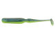 2.8&quot; Swing Bait - Chartreuse Thunder