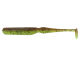 2.8&quot; Swing Bait - Green Pumpkin / Chartreuse