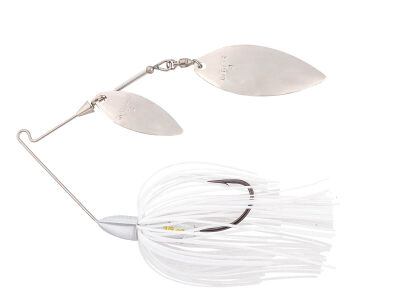 14g Tee-Bone Spinnerbaits DW (422) Sight Flash