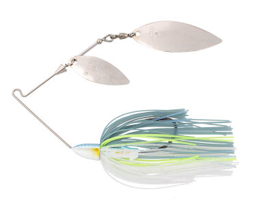 10.5g Tee-Bone Spinnerbaits DW (426) Sexy Shad