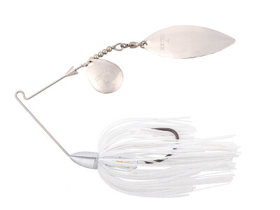 14g Tee-Bone Spinnerbaits TW (422) Sight Flash