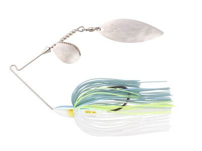 10.5g Tee-Bone Spinnerbaits TW (426) Sexy Shad