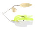 10.5g Tee-Bone Spinnerbaits TW (484) Chartreuse Shad