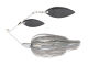 7.0g Baby Tee-Bone Spinnerbaits DW (513) Smokin Shad