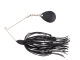 7.0g Baby Tee-Bone Spinnerbaits SC (001) Black