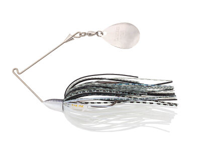 7.0g Baby Tee-Bone Spinnerbaits SC (493) Blue Back Herring