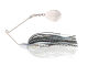 10.5g Baby Tee-Bone Spinnerbaits SC (493) Blue Back Herring