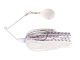 7.0g Baby Tee-Bone Spinnerbaits SC (528) Purple Pearl Shad