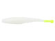 4&quot; Big BallerZ - Glow / Chartreuse Tail