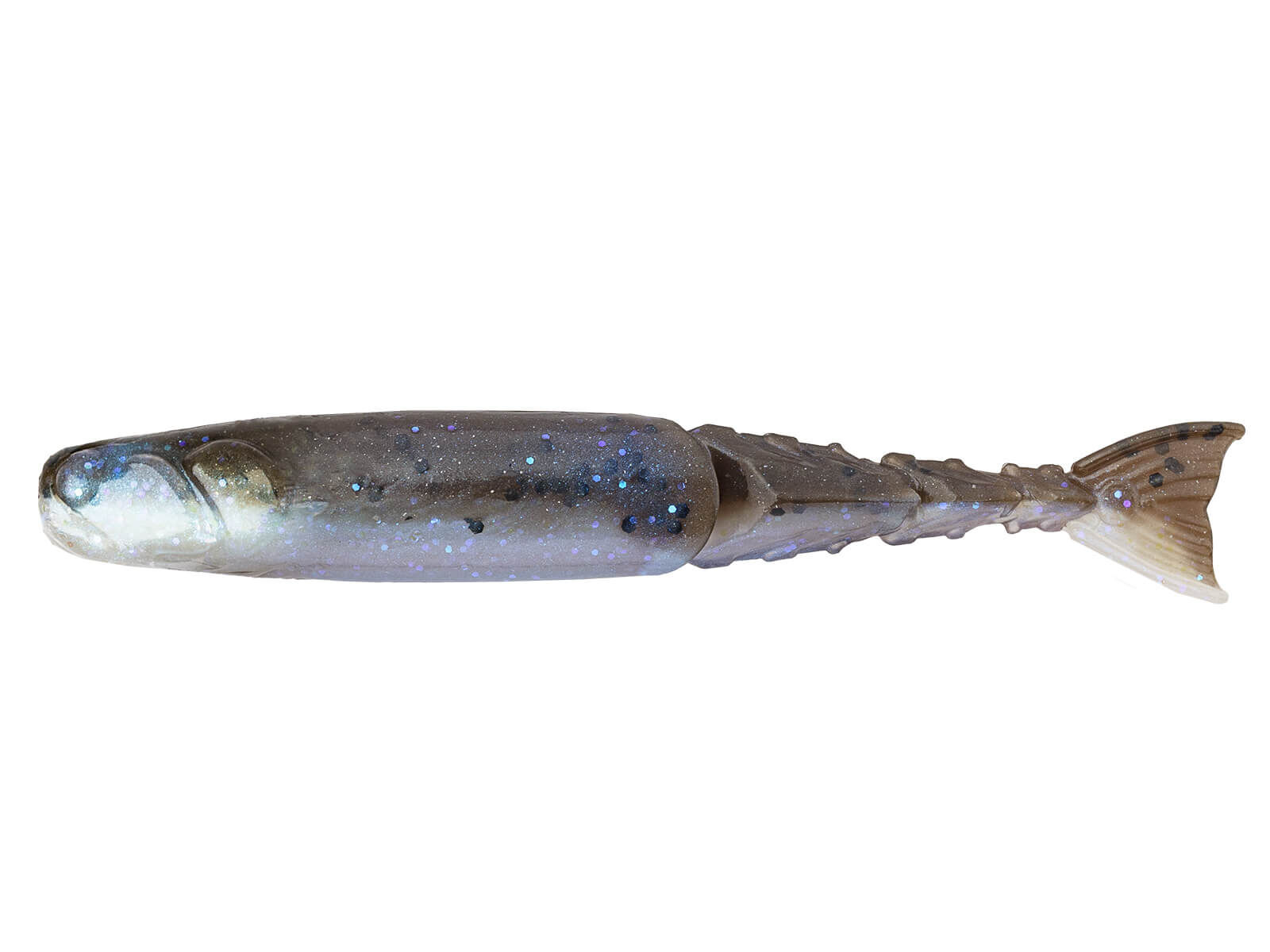 3.5" Chattershad - The Deal