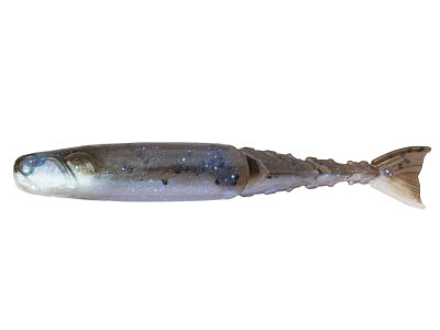 4.5" Chattershad - The Deal