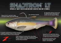 4.5&quot; Shadtron LT