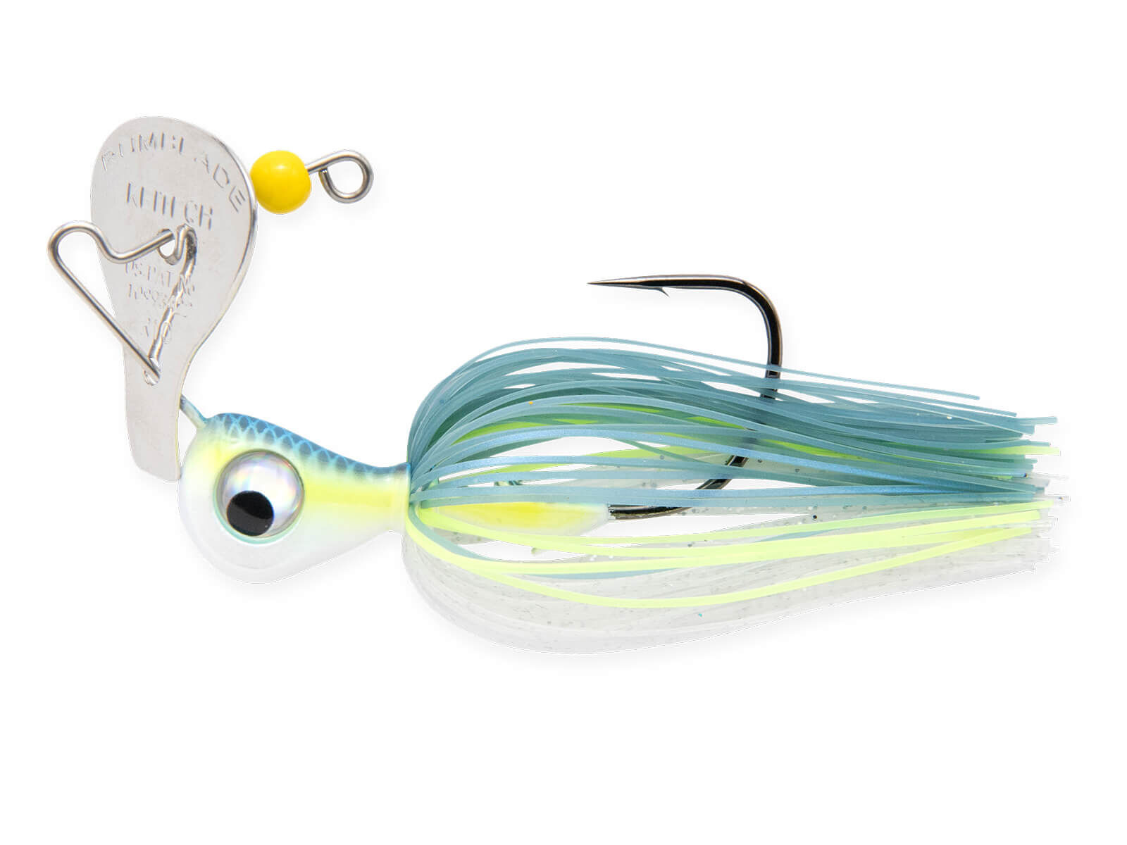 10.5g Rumblade Jig (426) Sexy Shad