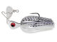 10.5g Rumblade Jig (528) Purple Pearl Shad